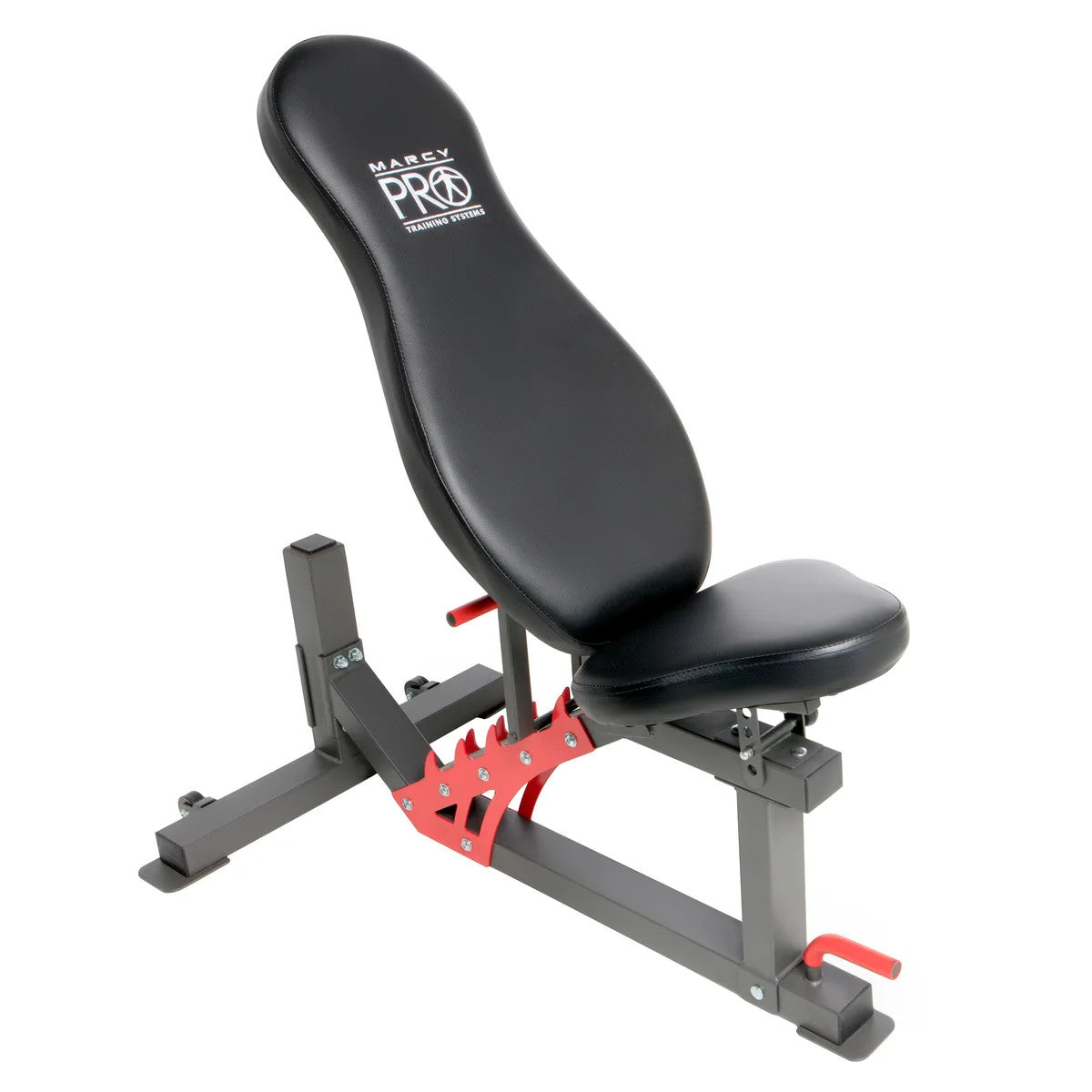 Marcy Pro Smith Cage with Bench Combo