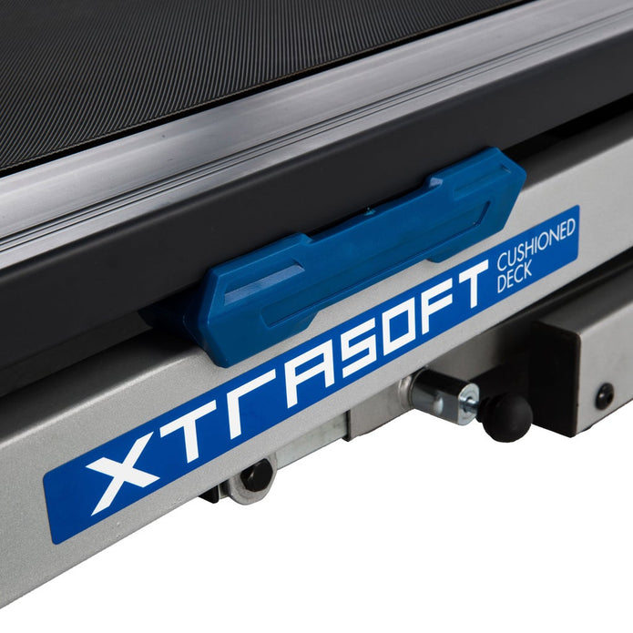 Xterra TRX2500 2.25 HP Folding Treadmill
