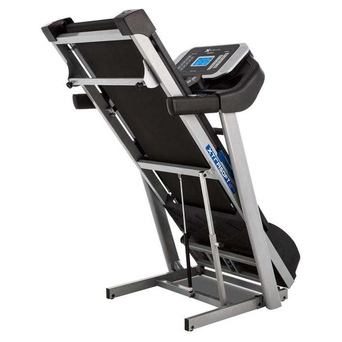Xterra TRX2500 2.25 HP Folding Treadmill
