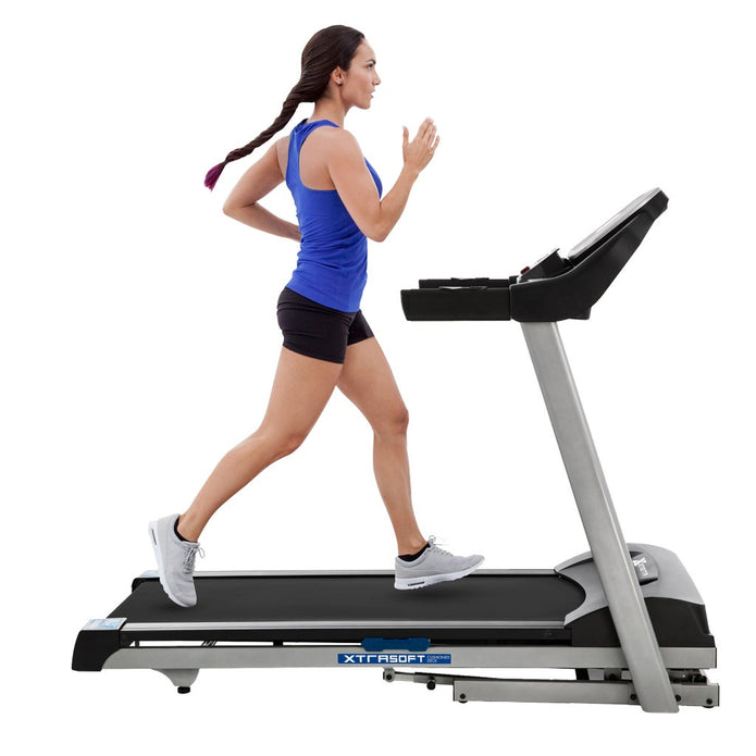 Xterra TRX2500 2.25 HP Folding Treadmill