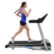 Xterra TRX2500 2.25 HP Folding Treadmill