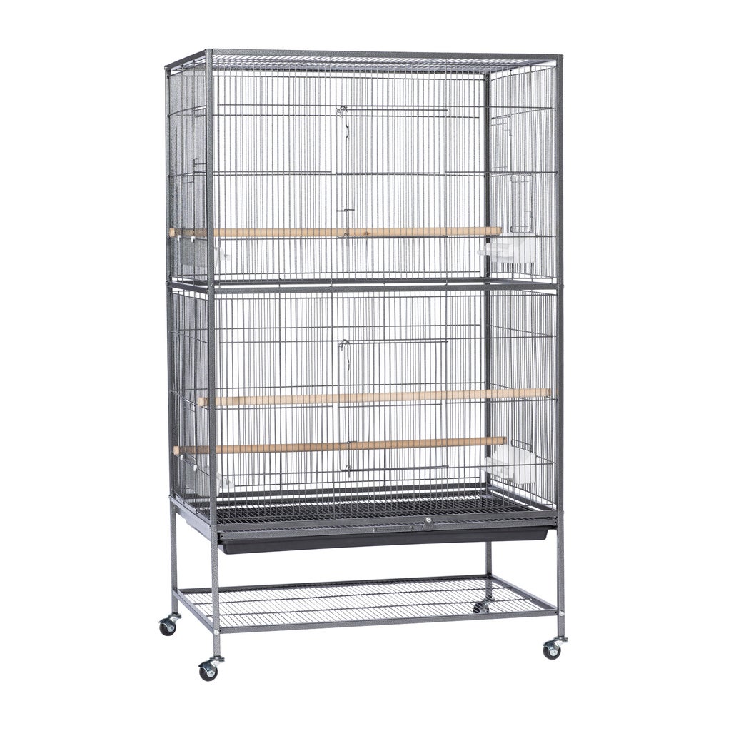 Prevue Pet Products Flight Bird Cage