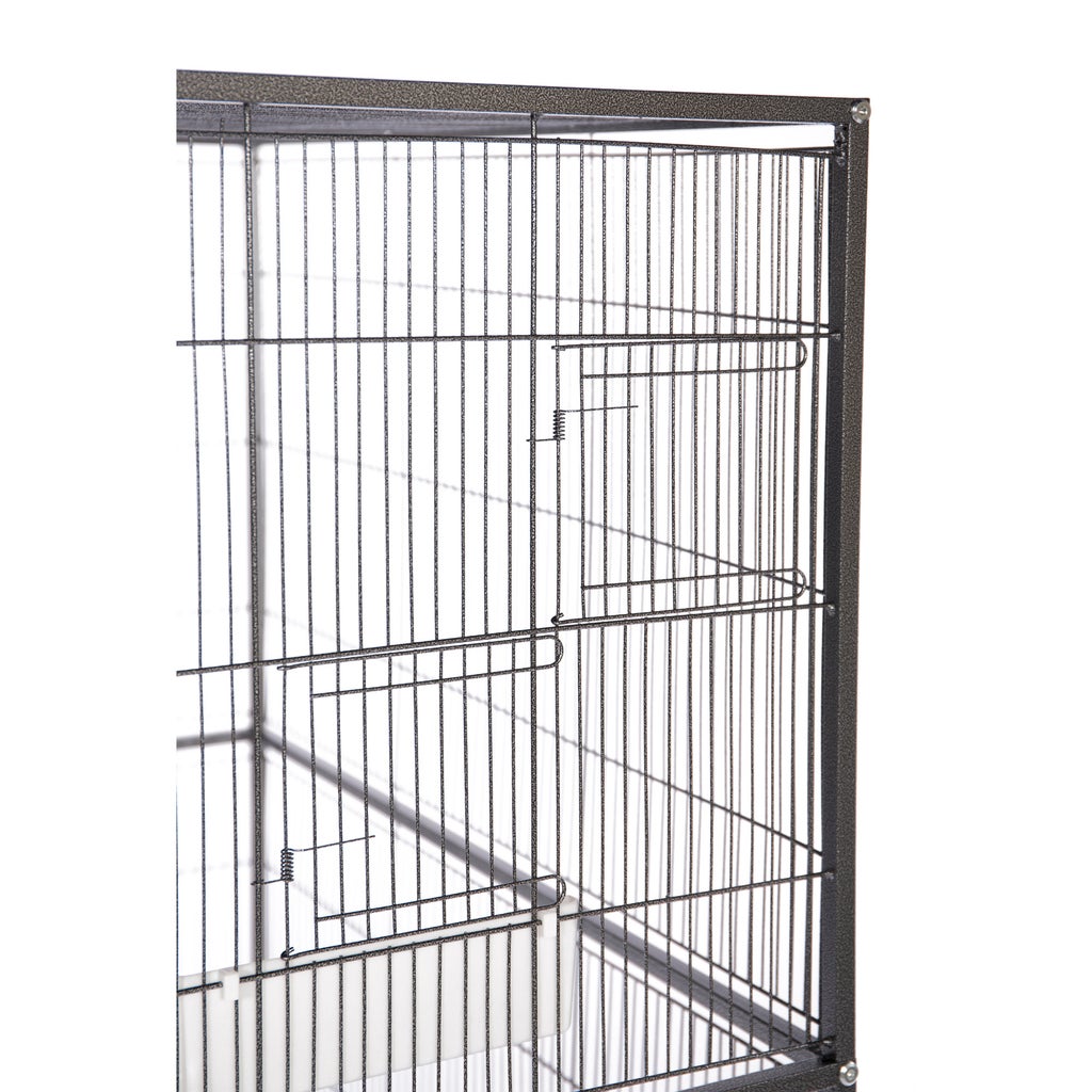 Prevue Pet Products Flight Bird Cage
