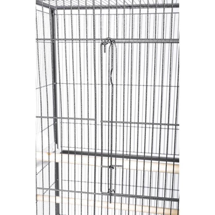 Prevue Pet Products Flight Bird Cage