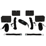 North 49 Universal Canoe Carrier Kit