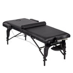 Best Massage 30-in. Premium Plus Massage Table Bundle