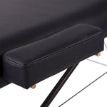 Best Massage 30-in. Premium Plus Massage Table Bundle