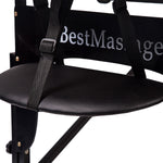 Best Massage 30-in. Premium Plus Massage Table Bundle