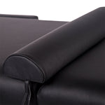 Best Massage 30-in. Premium Plus Massage Table Bundle