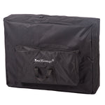 Best Massage 30-in. Premium Plus Massage Table Bundle