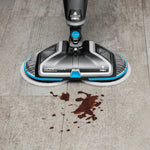 Bissell SpinWave Cordless Hard Floor Spin Mop