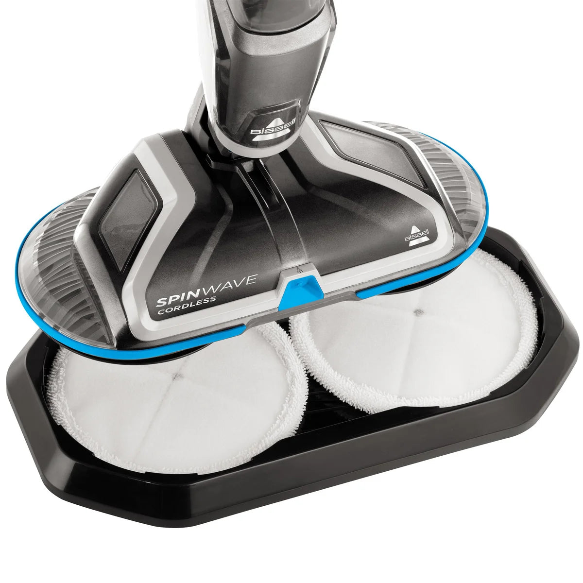 Bissell SpinWave Cordless Hard Floor Spin Mop