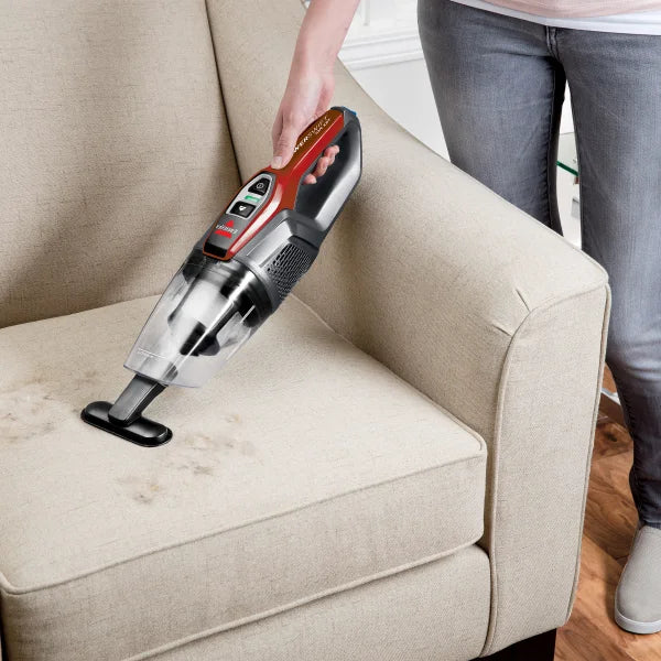 Bissell PowerSwift Ion XRT 16V Cordless Stick and Hand Vacuum