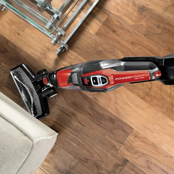 Bissell PowerSwift Ion XRT 16V Cordless Stick and Hand Vacuum