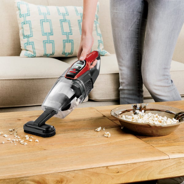 Bissell PowerSwift Ion XRT 16V Cordless Stick and Hand Vacuum