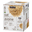 Kirkland Signature Organic Oat Beverage, 6 x 946 mL