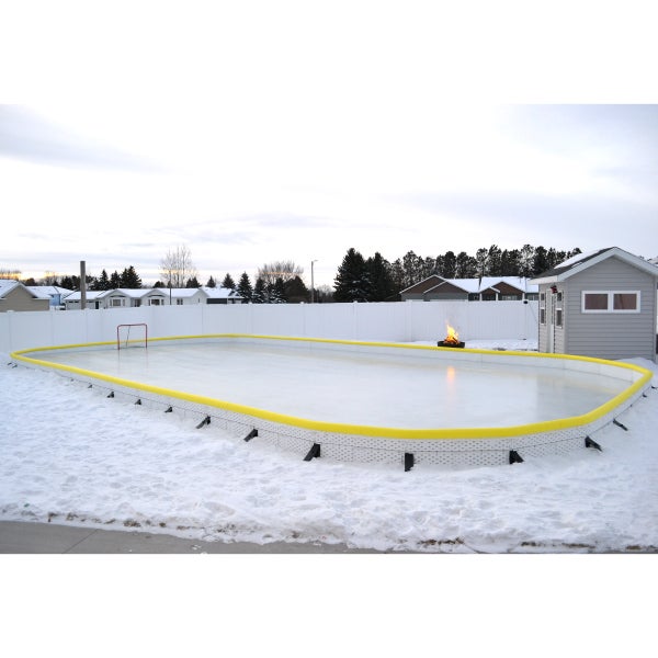 NiceRink BumperCaps, 15-pack