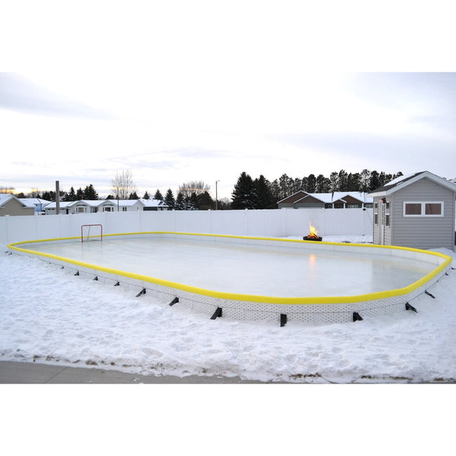 NiceRink BumperCaps, 15-pack