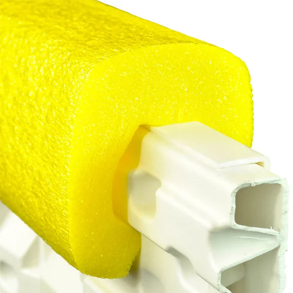 NiceRink BumperCaps, 15-pack