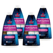 Bissell Multi-Surface Floor Cleaning Formula 4 x 946 ml