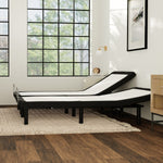 Sleep Science Q-Series Split King Adjustable Bed Base