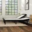 Sleep Science Q-Series Split King Adjustable Bed Base