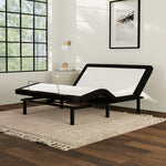 Sleep Science Q-Series Queen Adjustable Bed Base