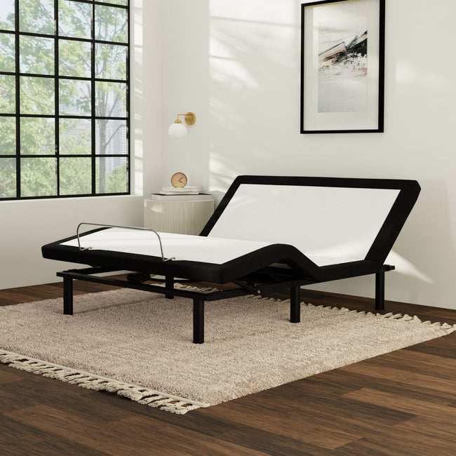 Sleep Science Q-Series Queen Adjustable Bed Base