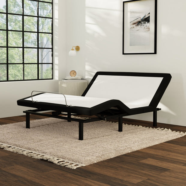 Sleep Science Q-Series Queen Adjustable Bed Base