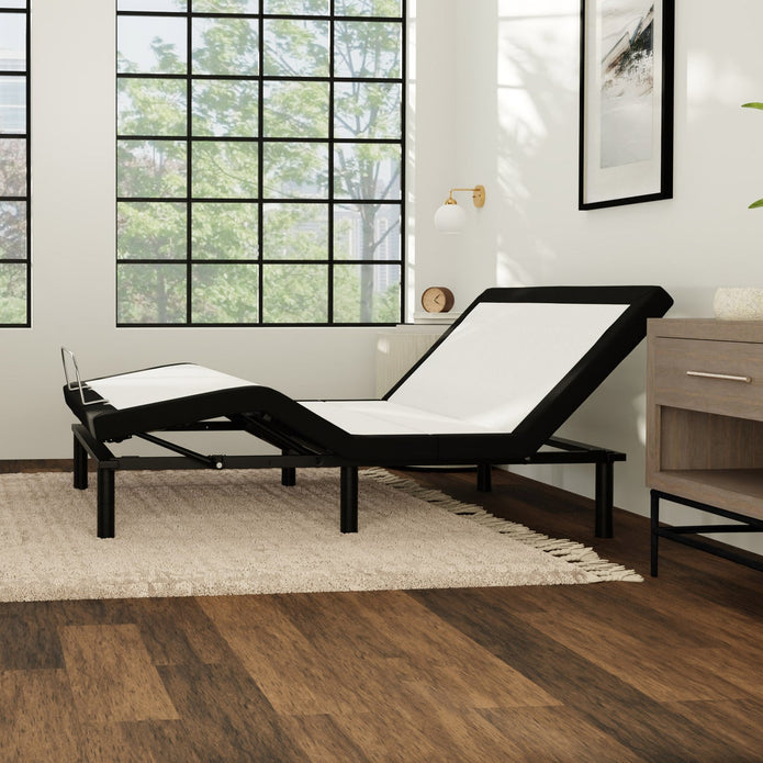 Sleep Science Q-Series Queen Adjustable Bed Base