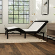 Sleep Science Q-Series Queen Adjustable Bed Base
