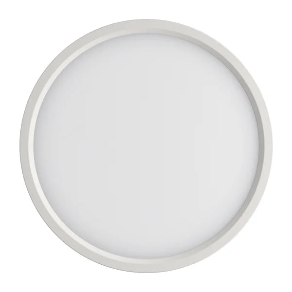 Bazz Lunas LED  Flush Mount Ceiling Light