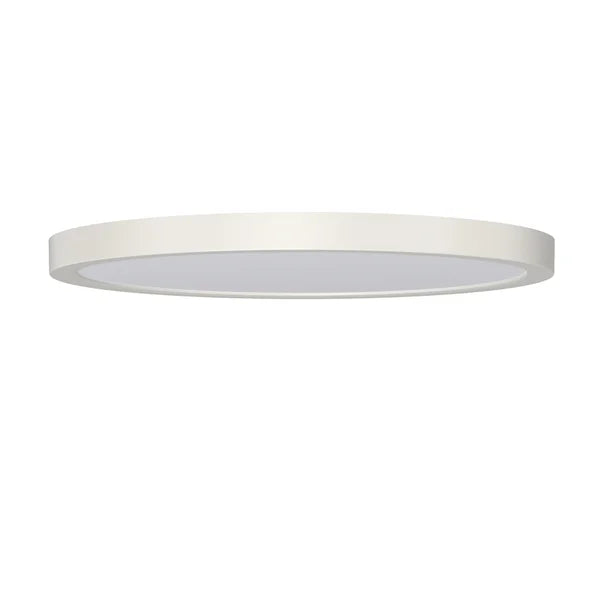 Bazz Lunas LED  Flush Mount Ceiling Light