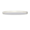 Bazz Lunas LED  Flush Mount Ceiling Light