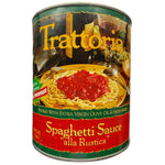 Trattoria Pasta Sauce, 2.84 L