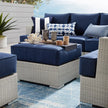 Milano 7-piece Patio Sectional Conversation Set