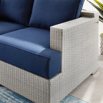 Milano 7-piece Patio Sectional Conversation Set