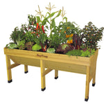 VegTrug Medium Classic Raised Garden Bed Planter