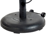 Paramount Telescopic Infrared Patio Heater, Black