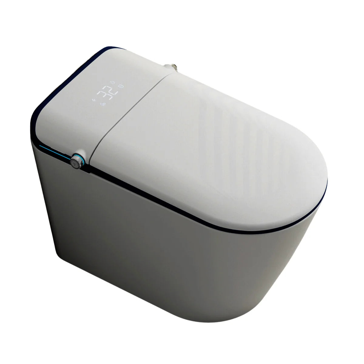 SERA Sigma One Piece Smart Bidet Toilet