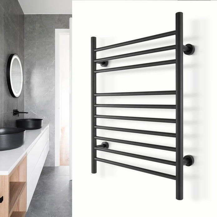 WarmlyYours Infinity Towel Warmer