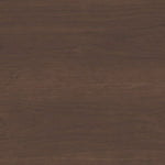 Amisco Nolan Brown Frame with Beige Seat Counter Stool