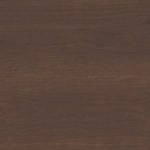 Amisco Nolan Brown Frame with Beige Seat Counter Stool