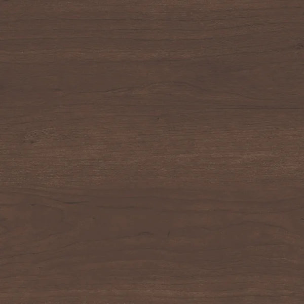 Amisco Nolan Brown Frame with Beige Seat Counter Stool