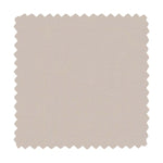 Amisco Nolan Brown Frame with Beige Seat Counter Stool