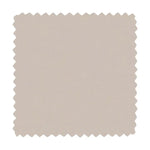 Amisco Nolan Brown Frame with Beige Seat Counter Stool