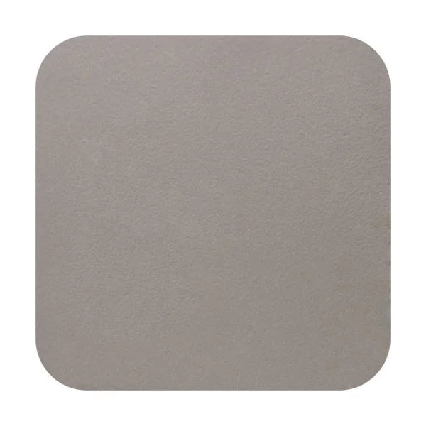 Amisco Travis Grey and Beige Counter Stool