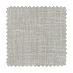 Amisco Travis Grey and Beige Counter Stool