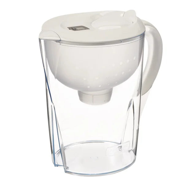 2.3 L (10-cup) Pitcher with 2 Filters