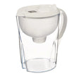 2.3 L (10-cup) Pitcher with 2 Filters
